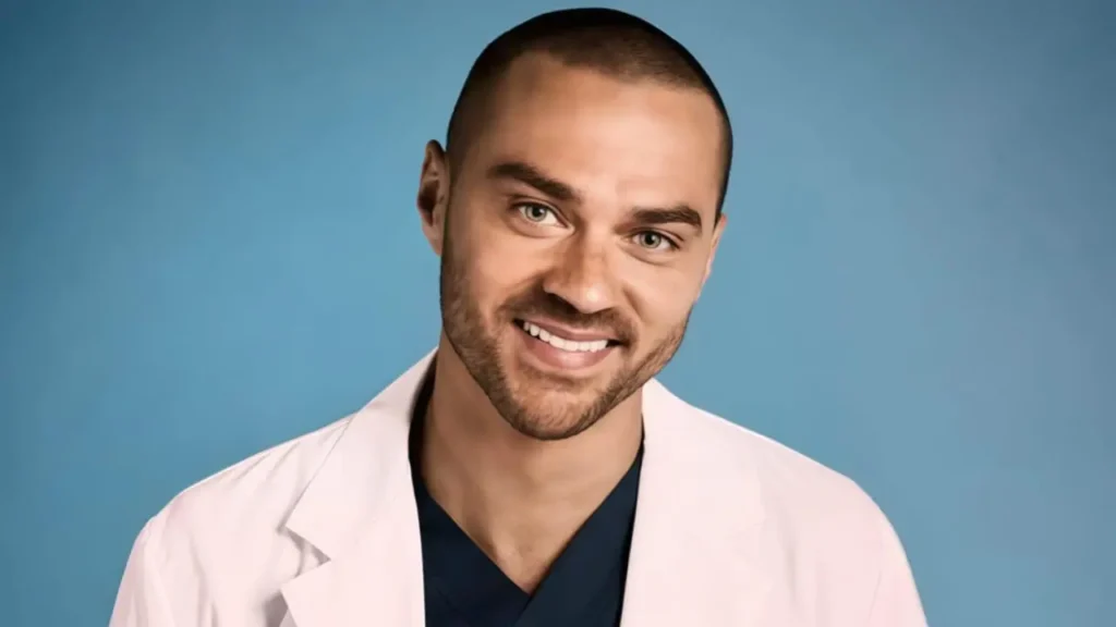 Jesse Williams Age, Height, Wife, Movies, Net Worth And More