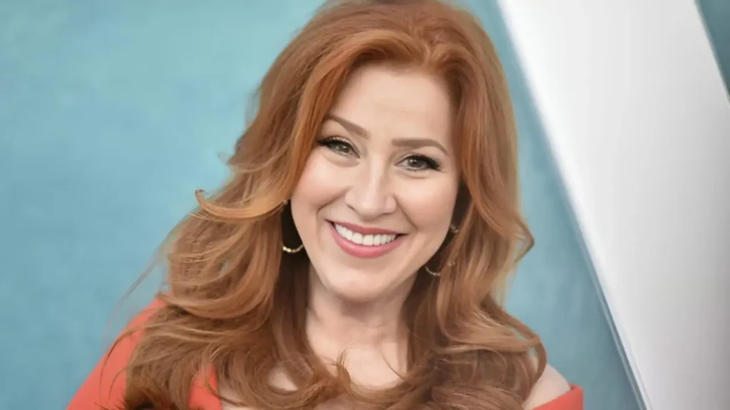 Lisa Ann Walter Age, Height, Movies, Net Worth And More