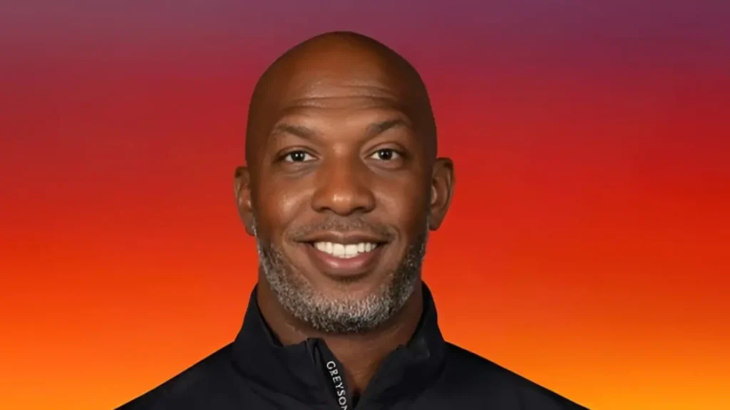 Chauncey Billups Net Worth, Age, Height, Wife And More