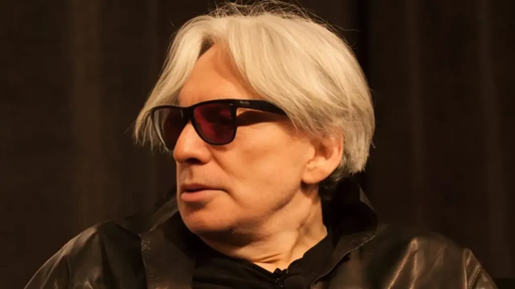 Chris Stein Net Worth, Age, Height, Wife, Songs And More