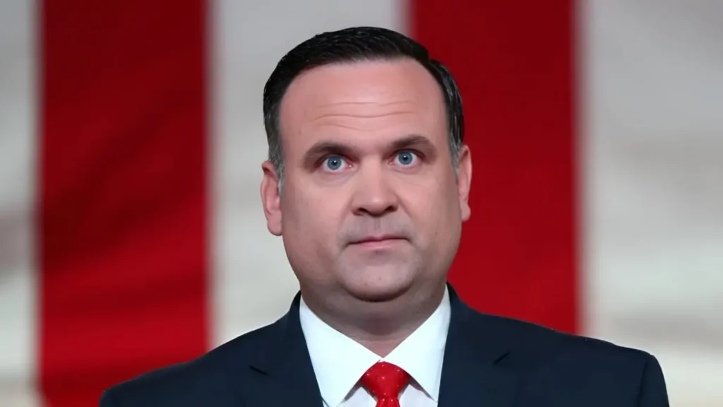 Dan Scavino Age, Height, Wife, Religion, Net Worth And More
