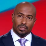 Van Jones Height, Age, Wife, Books, Net Worth And More