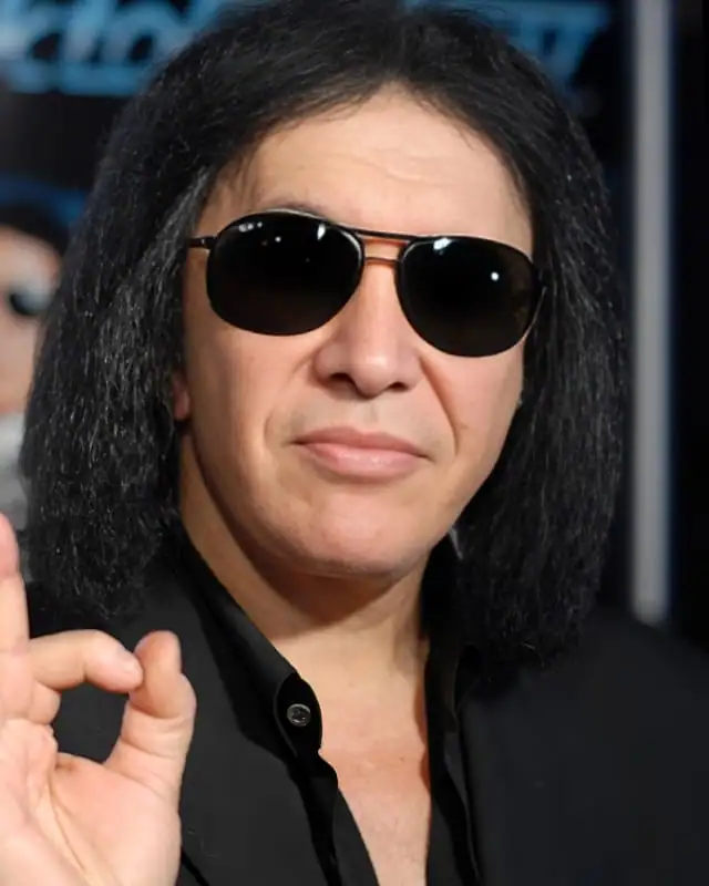 Gene Simmons Age, Height, Wife, Songs, Net Worth And More