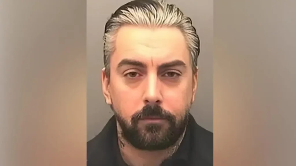 Ian Watkins Age, Height, Wife, Songs, Net Worth And More