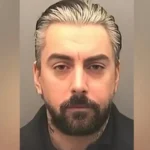 Ian Watkins Age, Height, Wife, Songs, Net Worth And More