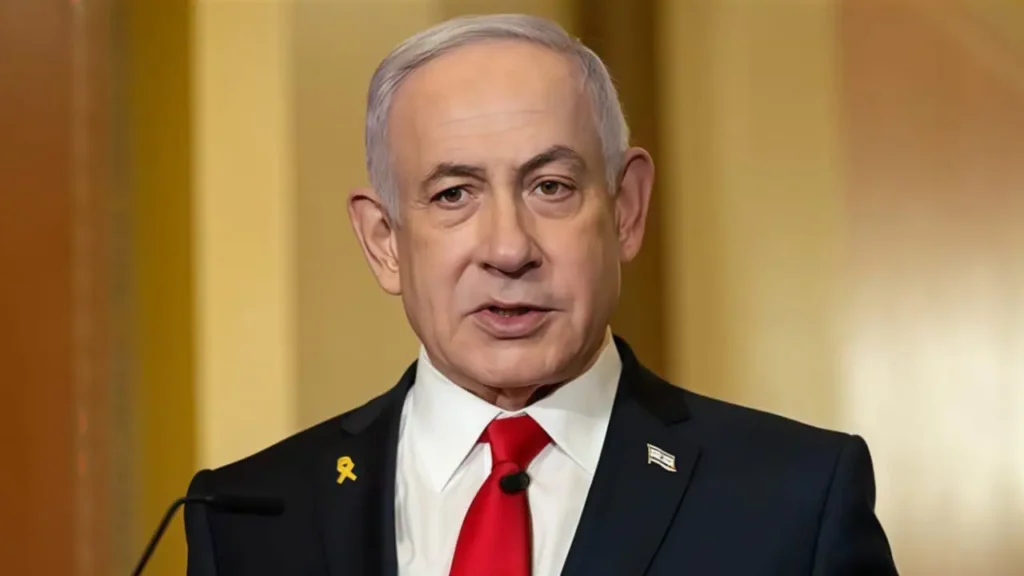 Benjamin Netanyahu Net Worth, Age, Height, Wife, And More