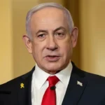 Benjamin Netanyahu Net Worth, Age, Height, Wife, And More