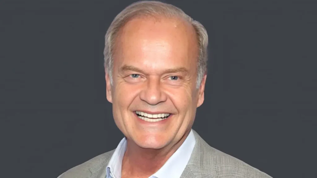 Kelsey Grammer Net Worth, Age, Height, Songs  And More