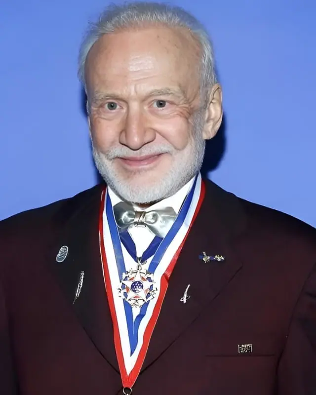 Buzz Aldrin Age, Height, Family, Net Worth And More