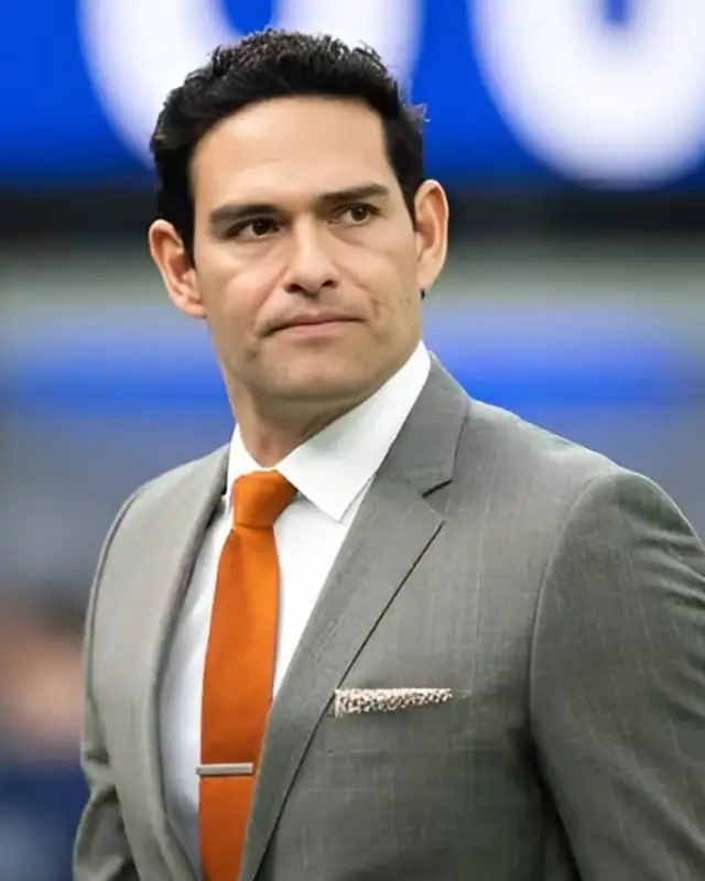 Mark Sanchez Net Worth, Age, Height, Wife, Stats And More