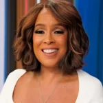 Gayle King Age, Height, Husband, News, Net Worth And More