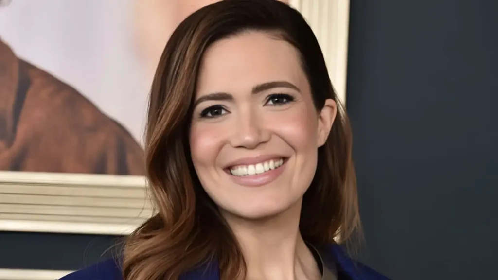 Mandy Moore Age, Height, Movies, Songs, Net Worth And More