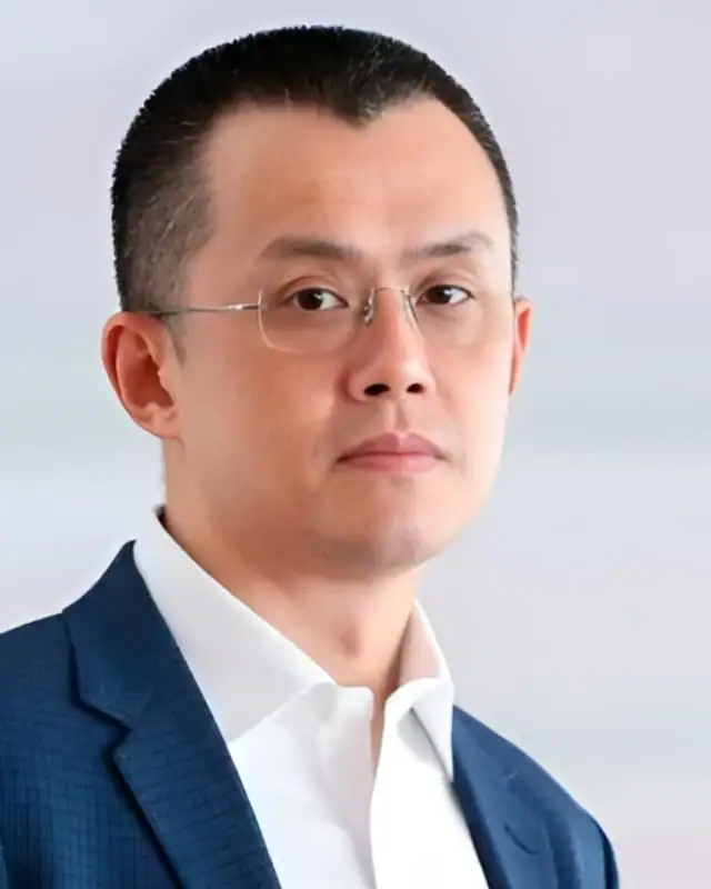 Changpeng Zhao Net Worth, Age, Height, Wife, Religion And More