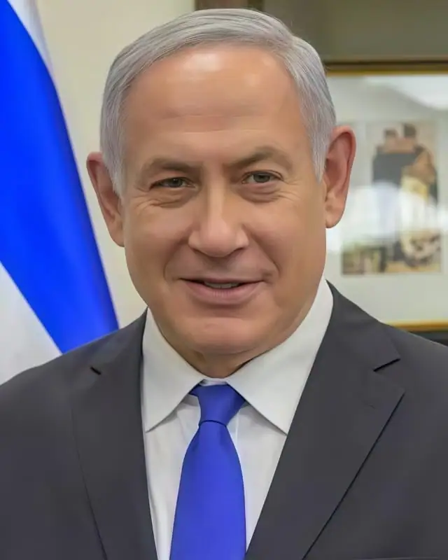 Benjamin Netanyahu Net Worth, Age, Height, Wife, And More