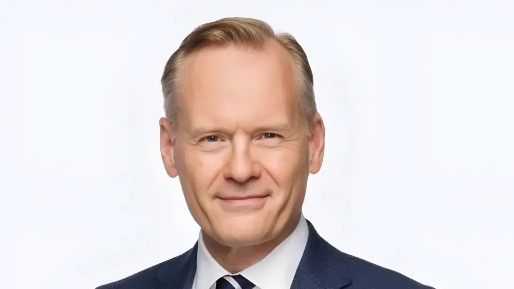 John Dickerson Age, Height, Wife, Net Worth And More