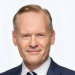 John Dickerson Age, Height, Wife, Net Worth And More