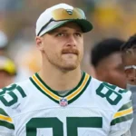 Tucker Kraft Age, Height, Wife, Stats, Salary, Net Worth And More