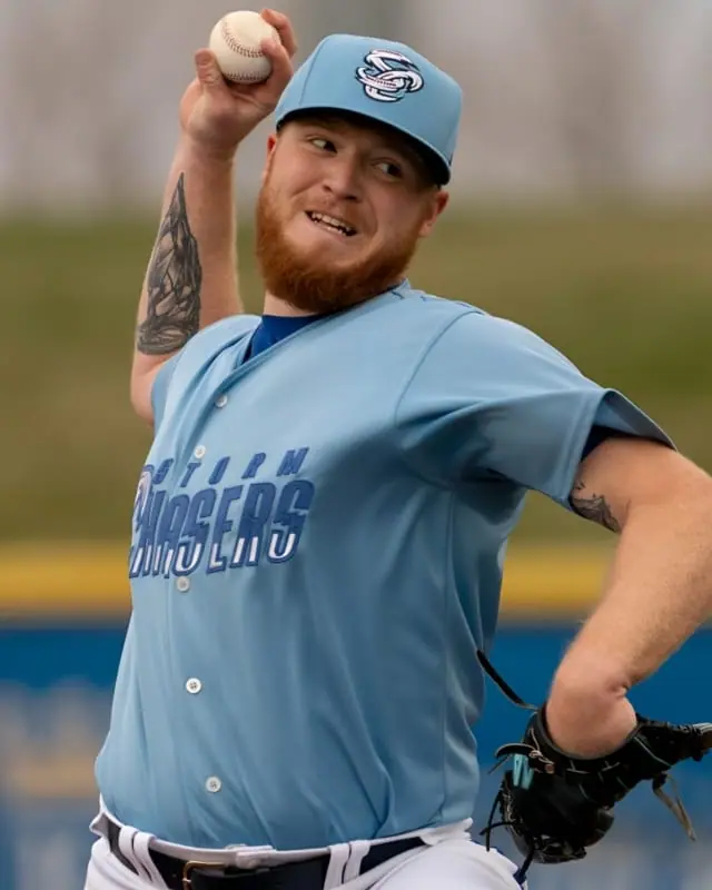 Will Klein Age, Height, Wife, Stats, Net Worth And More