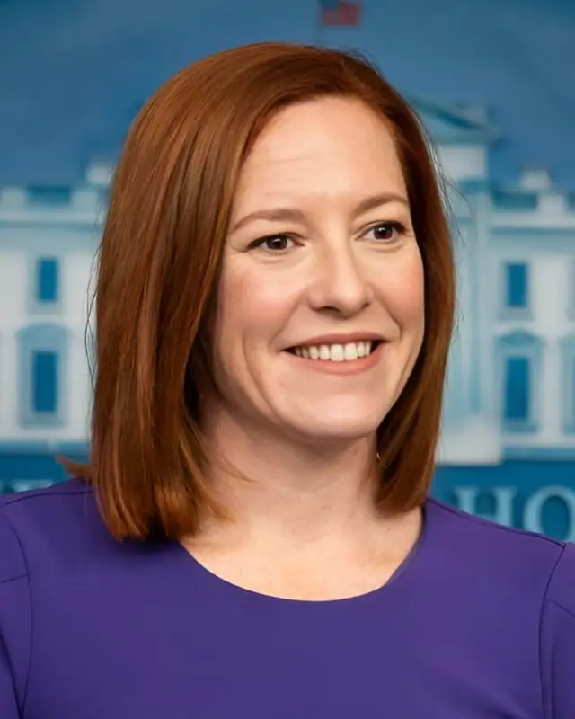 Jen Psaki Height, Age, Family, Salary, Net Worth And More
