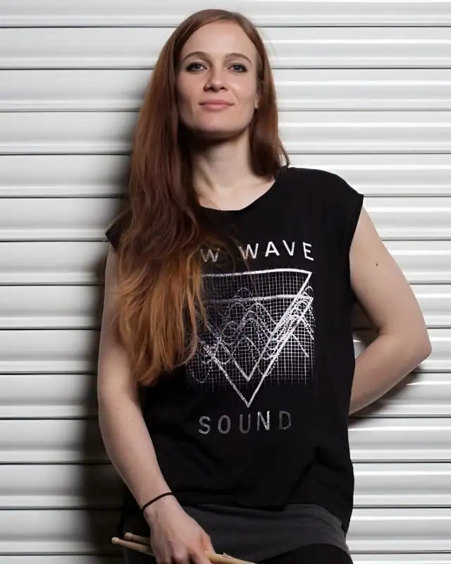 Anika Nilles Age, Height, Husband, Rush, Net Worth And More