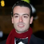 Paul Ingrassia Age, Height, Wife, Salary, Net Worth And More