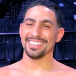 Danny Garcia Age, Height, Wife, Net Worth And More