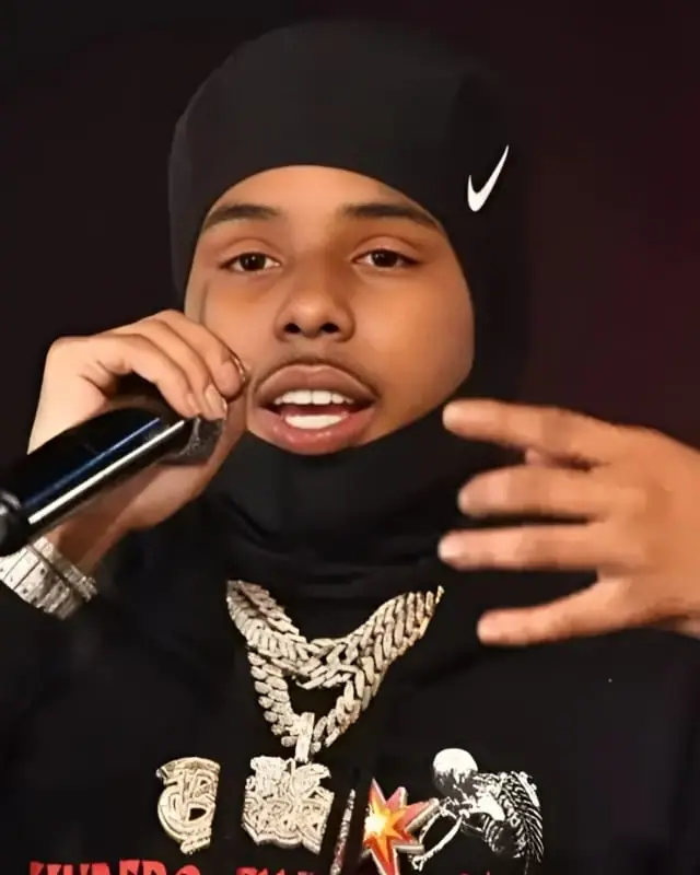 Pooh Shiesty Age, Height, Real Name, Songs, Net Worth And More