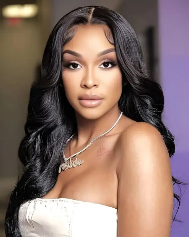 Masika Kalysha Age, Height, Songs, Net Worth And More