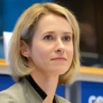 Kaja Kallas Age, Height, Husband, Salary, Biography And More