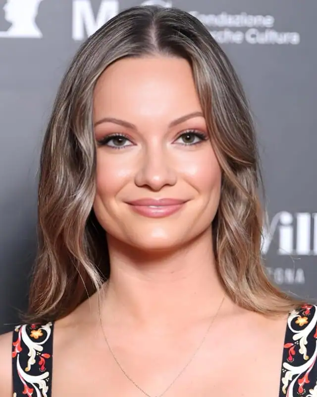 Caitlin O’Connor Age, Height, Husband, Net Worth And More