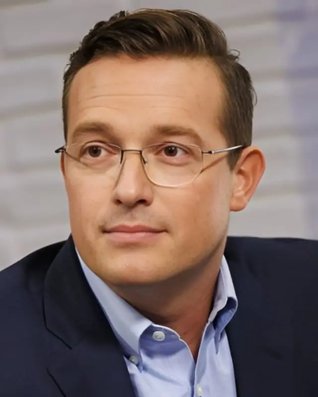 Benny Johnson Age, Height, Wife, Religion, Net Worth And More