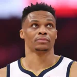 Russell Westbrook Age, Height, Salary, Net Worth And More