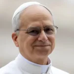 Pope Leo XIV Age, Height, Family, Wife, Net Worth And More