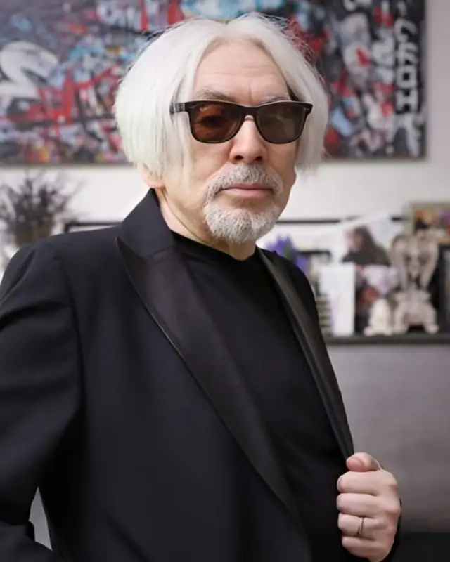 Chris Stein Net Worth, Age, Height, Wife, Songs And More