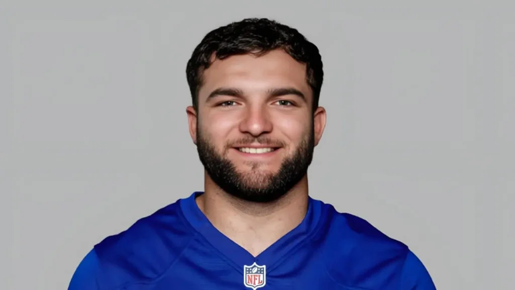 Cam Skattebo Age, Height, Wife, Stats, Net Worth And More