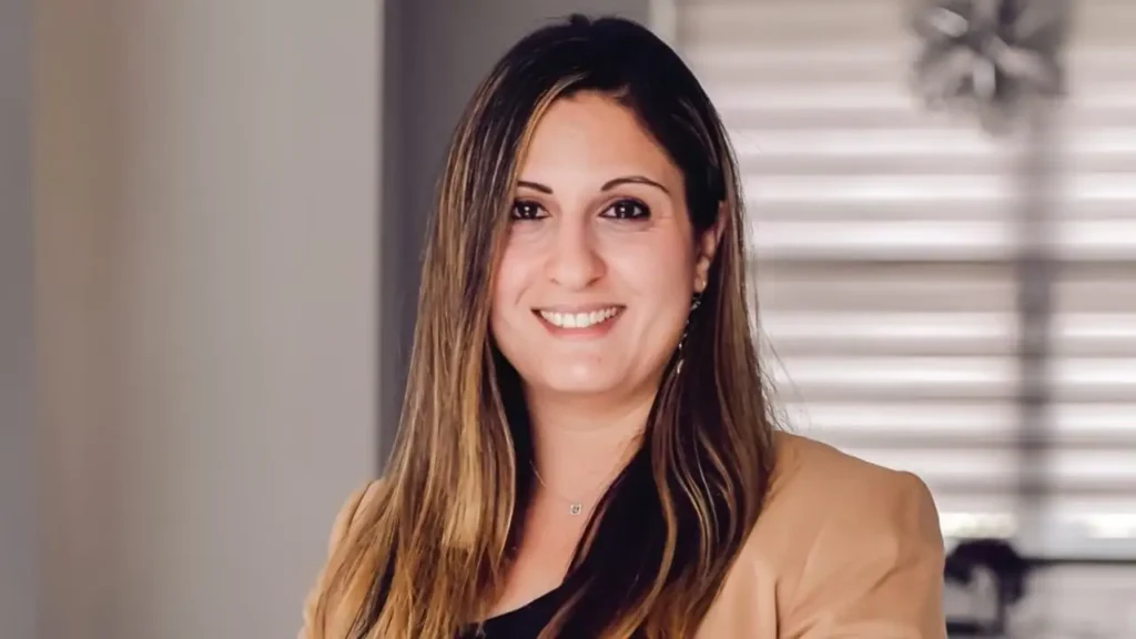 Dalya Attar Age, Height, Husband, Career, Net Worth & More