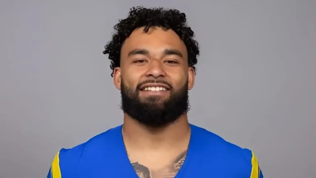 Kyren Williams Stats, Age, Height, Wife, Net Worth And More