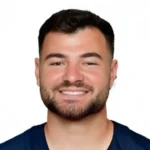 Jake Moody Age, Height, Wife, Stats, Net Worth And More