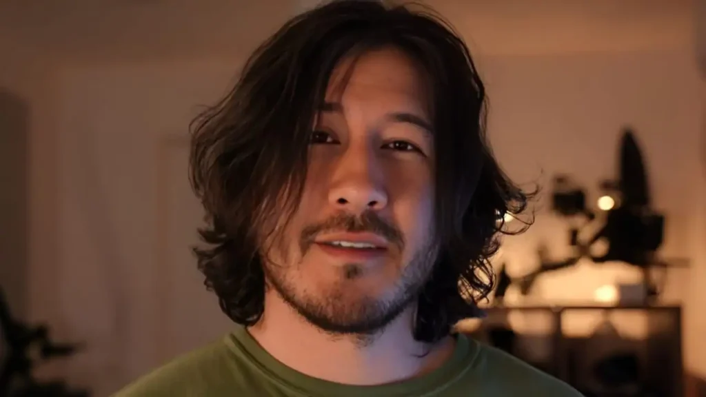 Markiplier Age, Height, Real Name, Movies, Net Worth & More