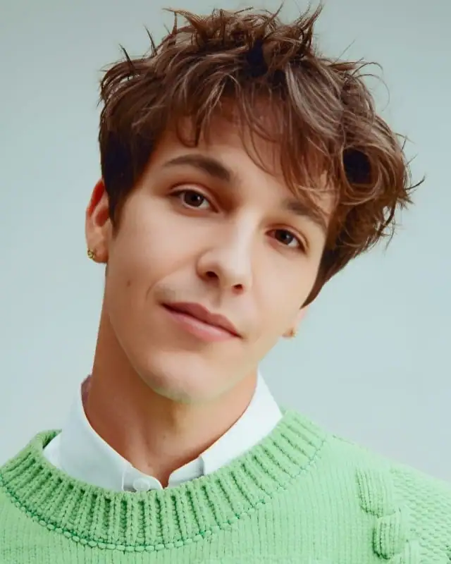 Role Model Age, Height, Wife, Songs, Net Worth And More