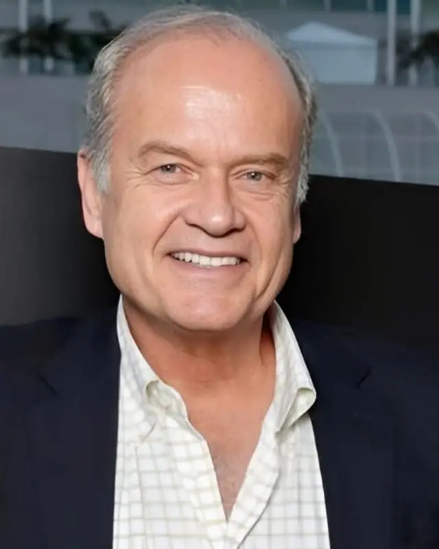 Kelsey Grammer Net Worth, Age, Height, Songs  And More