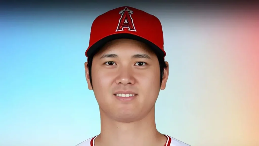 Shohei Ohtani Age, Height, Wife, Stats, Net Worth And More