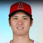 Shohei Ohtani Age, Height, Wife, Stats, Net Worth And More