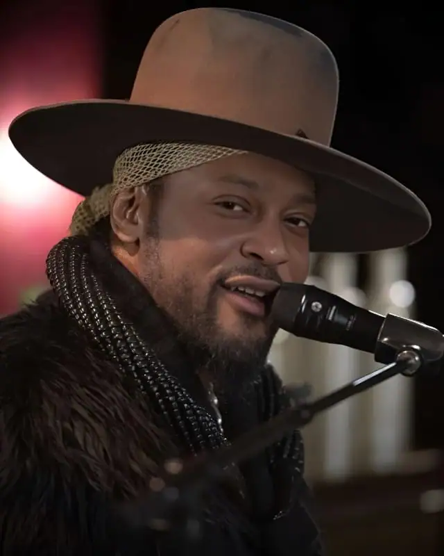 D’Angelo Age, Height, Wife, Songs, Net Worth And More