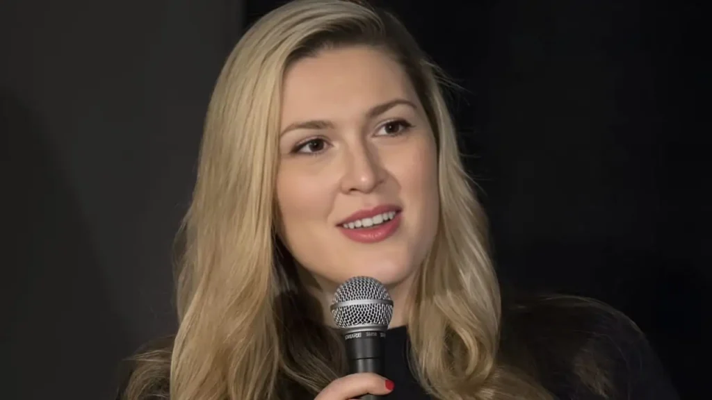 Olivia Nuzzi Age, Bio, Height, Husband, Net Worth And More