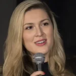 Olivia Nuzzi Age, Bio, Height, Husband, Net Worth And More
