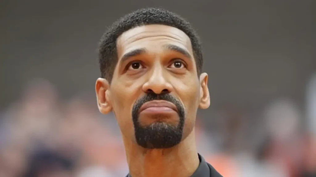 Lawrence Moten Age, Height, Wife, Stats, Net Worth And More