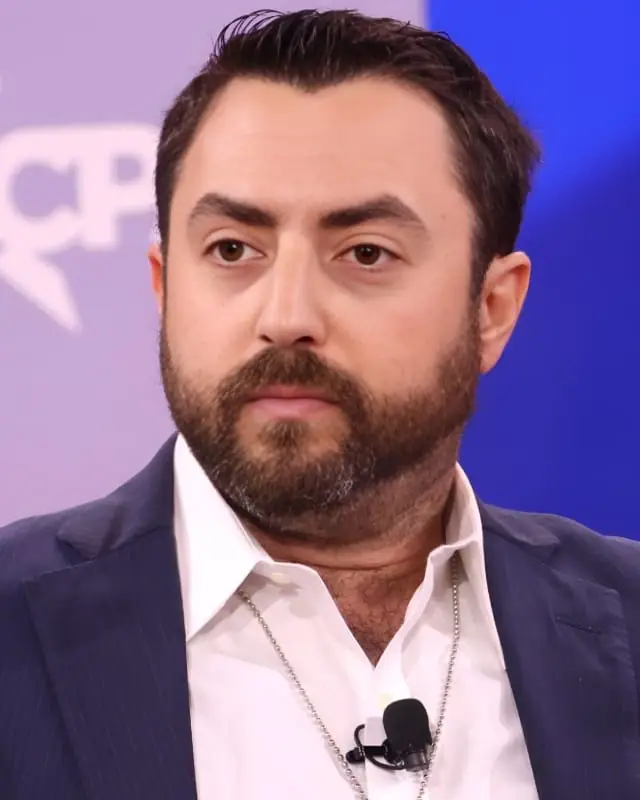 Josh Hammer Age, Height, Wife, Net Worth And More