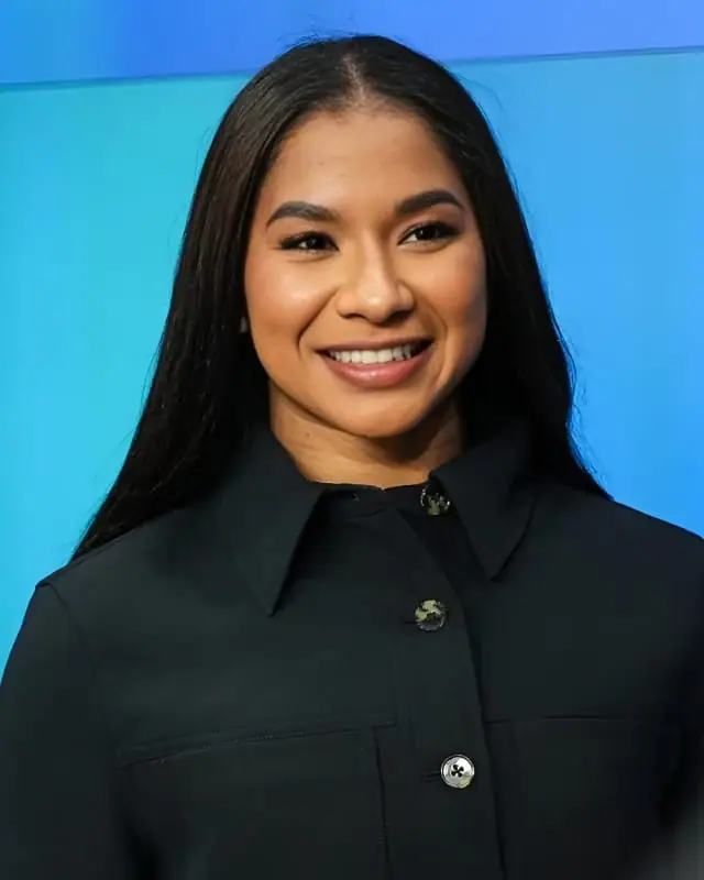 Jordan Chiles Age, Height, Husband, Net Worth And More