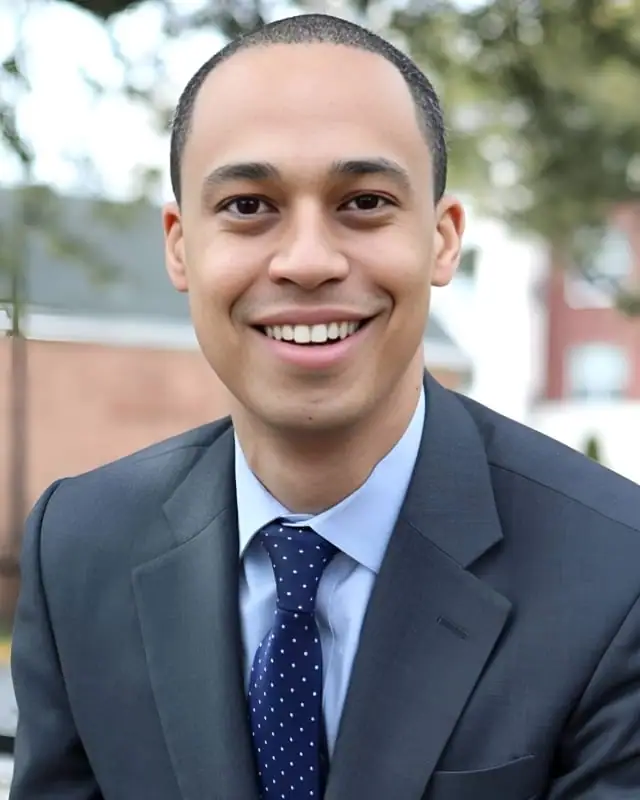 Jay Jones Age, Height, Wife, Political Career, Net Worth And More